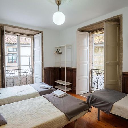Hostal San Pelayo Santiago de Compostela Kültér fotó