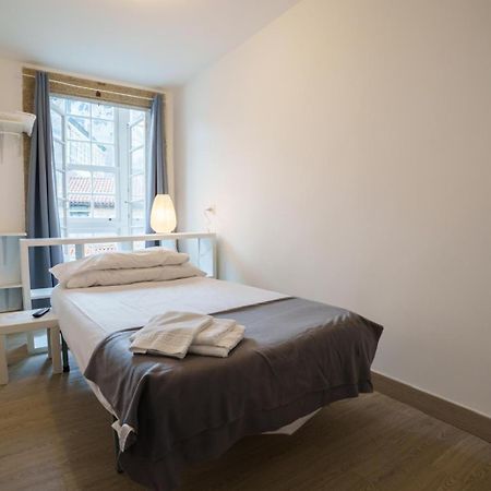 Hostal San Pelayo Santiago de Compostela Kültér fotó