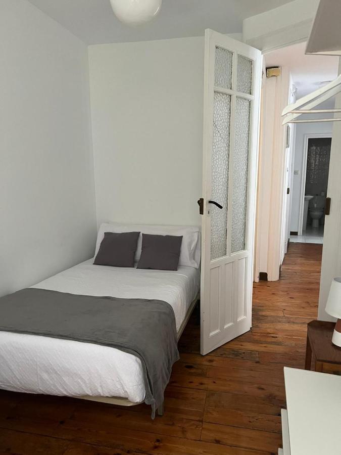 Hostal San Pelayo Santiago de Compostela Kültér fotó