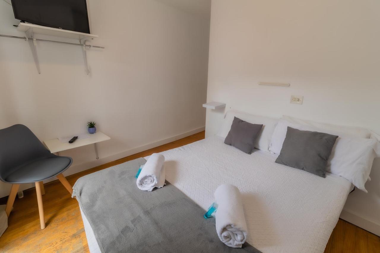 Hostal San Pelayo Santiago de Compostela Kültér fotó