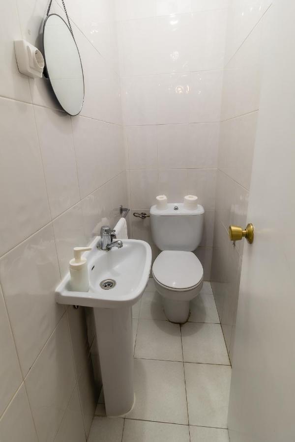 Hostal San Pelayo Santiago de Compostela Kültér fotó