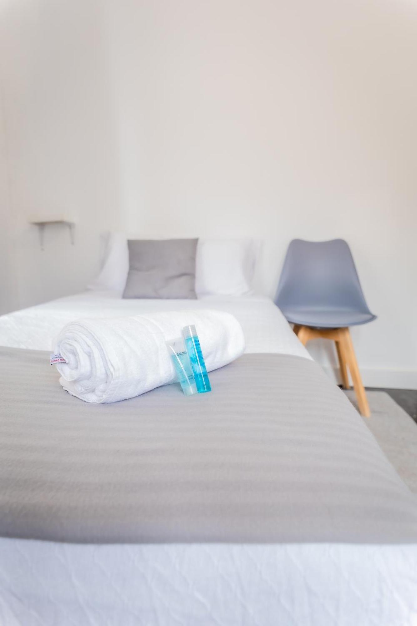Hostal San Pelayo Santiago de Compostela Kültér fotó