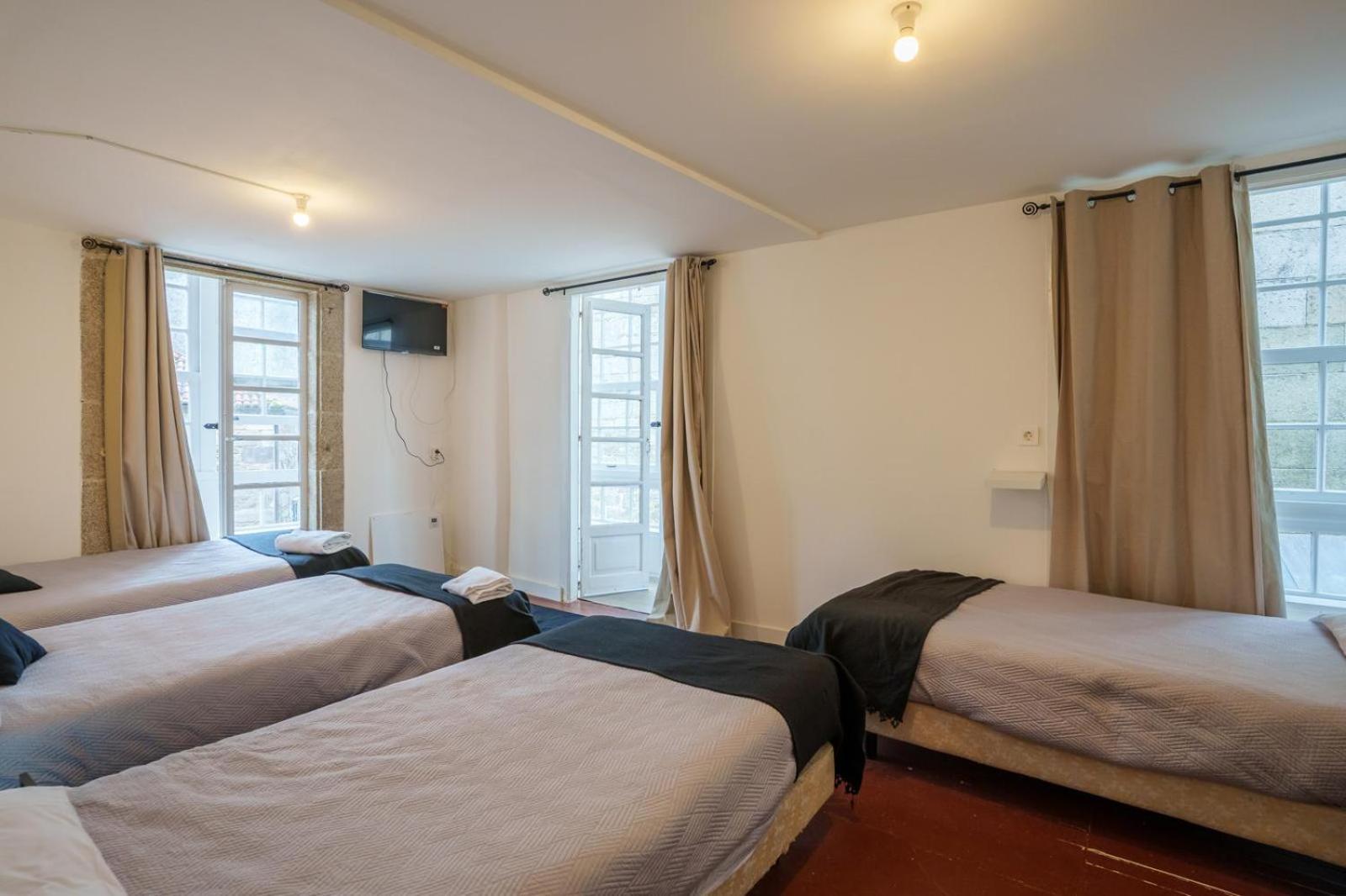 Hostal San Pelayo Santiago de Compostela Kültér fotó