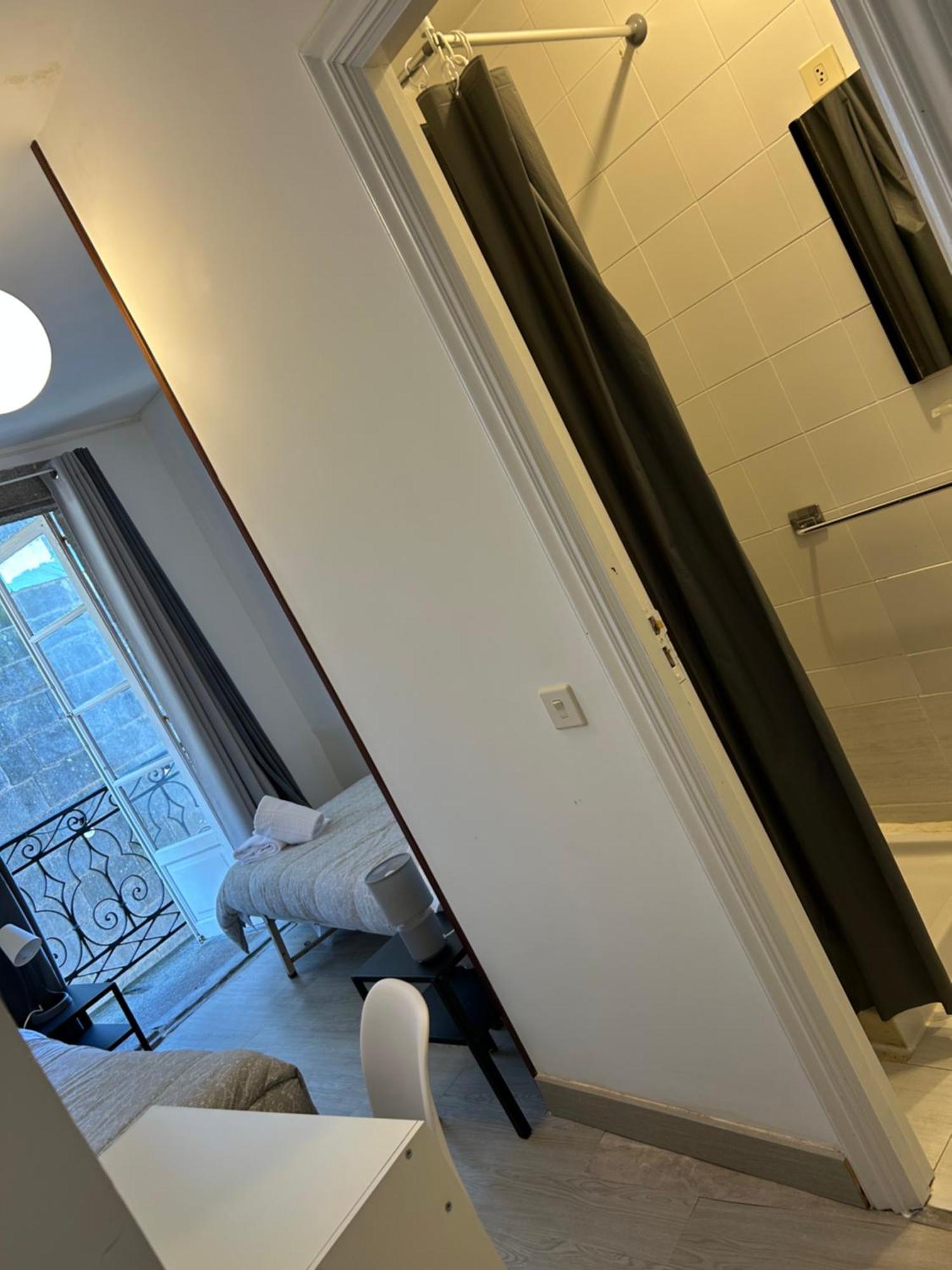 Hostal San Pelayo Santiago de Compostela Kültér fotó